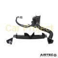 Airtec Motorsport Oil Cooler Kit + Air Feed Ford Fiesta ST mk8 1