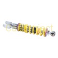 Zawieszenie gwintowane / coilover set  KW Variant 3 - Alpine A110 (2017-....) 3