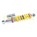 Zawieszenie gwintowane / coilover set  KW Variant 3 - Alpine A110 (2017-....) 4