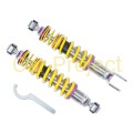 Zawieszenie gwintowane / coilover set  KW Clubsport V3 - Alpine A110 (2017-....) 2