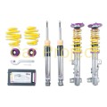 Zawieszenie gwintowane / coilover set  KW Clubsport V3 - BMW E36  (92-98) 1