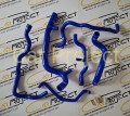 Przewody układy chłodzenia K-Tec  Renault Clio 2 Sport 2