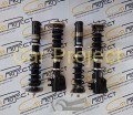 Zawieszenie gwintowane / coilover set BC Racing BR-RA  Lancia Delta Integrale /8v, 16v/ 86-92 1