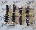Zawieszenie gwintowane / coliover set BC Racing BRRA - Porsche 911 (996) Carrera 2 RWD 1