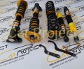 Zawieszenie gwintowane / coilover set  Yellow Speed Racing DPS - Mercedes 190 W201 2