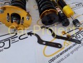 Zawieszenie gwintowane / coilover set  Yellow Speed Racing DPS przód zintegrowany - Mercedes 190 W201 3