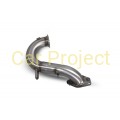 Scorpion Renault Megane R.S. 300 Trophy De-cat/GPF delete downpipe 1