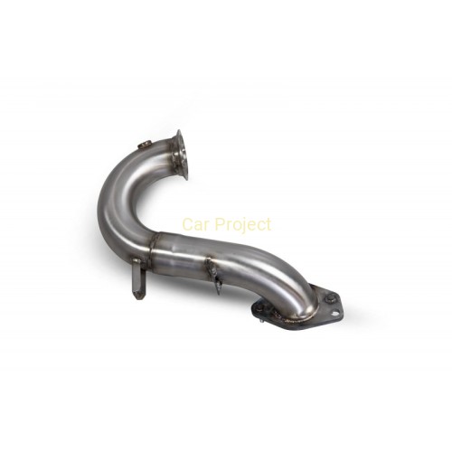 Scorpion Renault Megane R.S. 300 Trophy De-cat/GPF delete downpipe