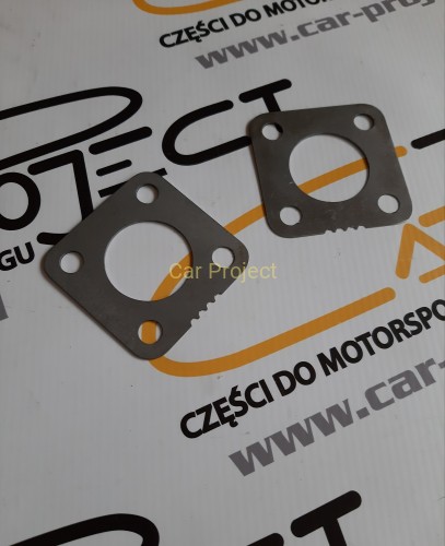 Podkładki do regulacji katow camber do Clio 4 R.S. IV RS