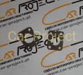 Podkładki do regulacji katow camber Megane 3 R.S.  III RS 1
