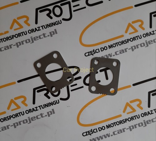 Podkładki do regulacji katow camber Megane 3 R.S.  III RS