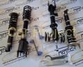 Zawieszenie gwintowane / coilover set BC Racing BR-RS  Alfa Romeo Giulia /952/ AWD W/O DDC 2