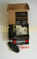 Klocki hamulcowe Ferodo DS Performance  do Renault Clio II Sport  Espace II  Laguna,  Peugeot 306 GTI 2
