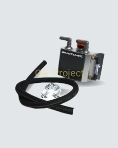 OIL catch tank 1L kit