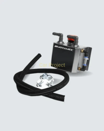 OIL catch tank 1L kit