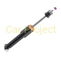 Amortyzatory / damper kit  KW Variant 2 - Porsche 356 A / B / C 2