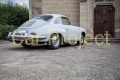 Amortyzatory / damper kit  KW Variant 2 - Porsche 356 A / B / C 5