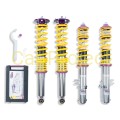 Zawieszenie gwintowane / coilover set KW Variant 3 - Porsche 911 Carrera 2 /964/ 1988-1990 1