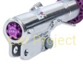 Zawieszenie gwintowane / coilover set KW Variant 3 - Porsche 911 Carrera 2 /964/ 1988-1990 4