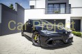 Zawieszenie gwintowane / coilover set KW DDC Plug&Play Alfa Romeo Giulia Quadrifoglio 3