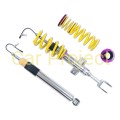 Zawieszenie gwintowane / coilover set KW DDC Plug&Play Alfa Romeo Giulia Quadrifoglio 2