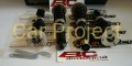 Zawieszenie gwintowane / coilover set BC Racing BR-RA  BMW M3 Cabrio E93 (W/O EDC) 1