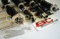 Zawieszenie gwintowane / coilover set BC Racing BR-RA  BMW M3 Cabrio E93 (W/O EDC) 2