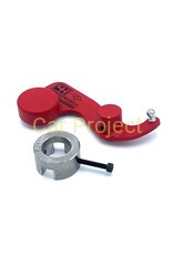 Short Shifter 4H-Tech Megane 4 R.S. RS Sport