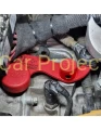 Short Shifter 4H-Tech Megane 4 R.S. RS Sport 2