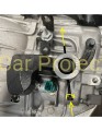 Short Shifter 4H-Tech Megane 4 R.S. RS Sport 5