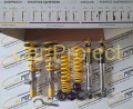 Zawieszenie gwintowane / coilover set KW Variant 1 - Saab 9-3 (YS3F) sedan, cabrio 1