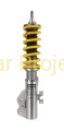 Zawieszenie gwintowane / coilover set  Ohlins Road & Track  Toyota GR Yaris 1