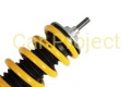 Zawieszenie gwintowane / coilover set  Ohlins Road & Track  Toyota GR Yaris 3