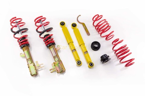 Zawieszenie gwintowane / coilover set  MTS Gold Street  Opel Astra H GTC 