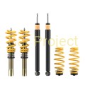 Zawieszenie gwintowane / coilover set  ST Suspensions STx  Audi A7 Sportback /4G, 4G1/ 1