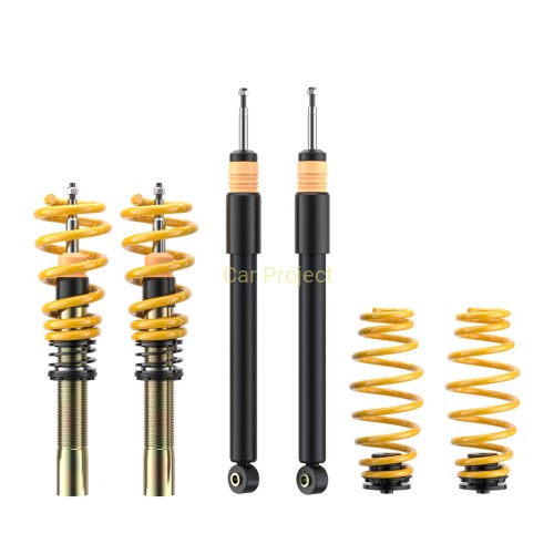 Zawieszenie gwintowane / coilover set  ST Suspensions STx  Audi A7 Sportback /4G, 4G1/