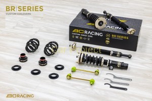 Zawieszenie gwintowane / coilover set BC Racing BR-RA  BMW E46