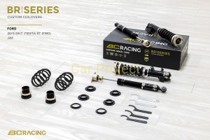 Zawieszenie gwintowane / coilover set BC Racing DS-DA Ford Fiesta ST mk7 /JA8/