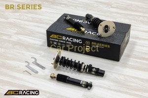 Zawieszenie gwintowane / coilover set BC Racing BR-RA  Peugeot 206