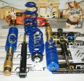 Zawieszenie gwintowane / coilover set  AP Sportfahrwerke   BMW 5 series  e39 Touring (bez / without NIVO) 2