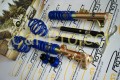 Zawieszenie gwintowane / coilover set  AP Sportfahrwerke   BMW 5 series  e39 Touring (bez / without NIVO) 3