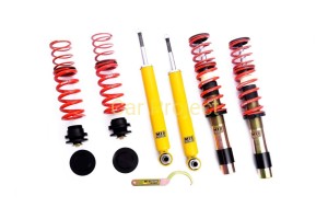 Zawieszenie gwintowane / coilover set  MTS Gold Street  BMW E39 Touring (bez/without Nivo)
