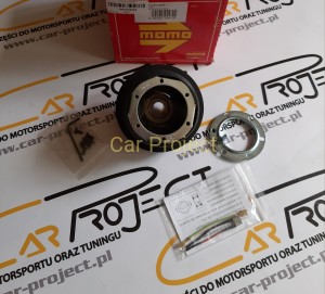 Naba kierownicy - Momo - Citroen C2