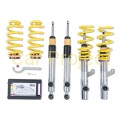 Zawieszenie gwintowane / coilover set  KW DDC P&P  VW Tiguan II 4motion 1