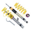Zawieszenie gwintowane / coilover set  KW DDC P&P  VW Tiguan II 4motion 2