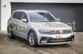 Zawieszenie gwintowane / coilover set  KW DDC P&P  VW Tiguan II 4motion 3