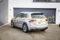 Zawieszenie gwintowane / coilover set  KW DDC P&P  VW Tiguan II 4motion 4