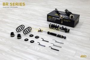 Zawieszenie gwintowane / coilover set BC Racing BR-RS Ford Fiesta ST mk8 /B479/