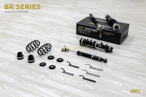 Zawieszenie gwintowane / coilover set BC Racing BR-RS Ford Fiesta ST mk8 /B479/