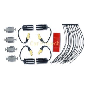 KW cancellation kit KIA Stinger (CK)